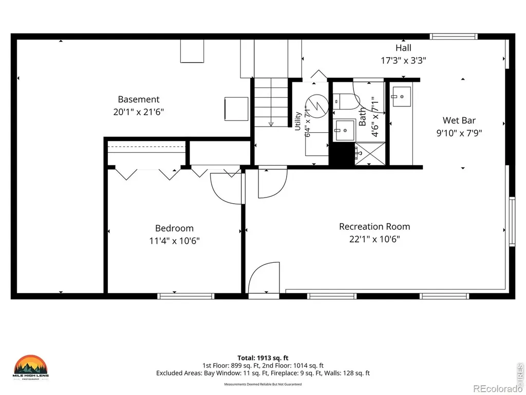 26360 Mowbray Court Kittredge CO 80457