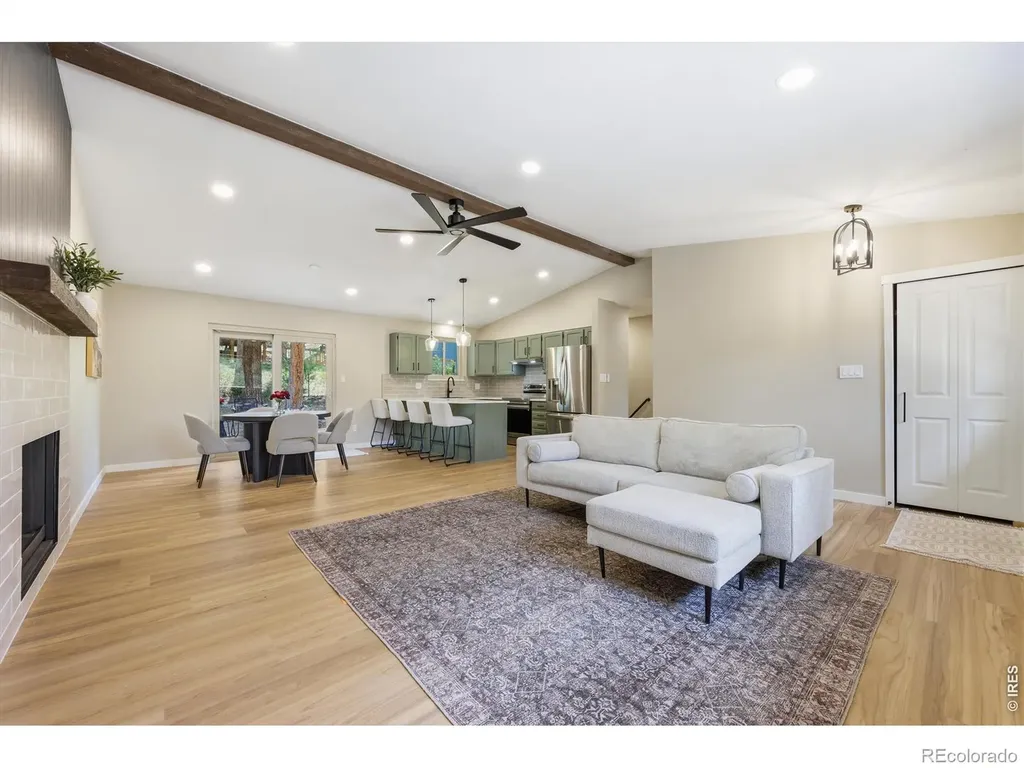 26360 Mowbray Court Kittredge CO 80457