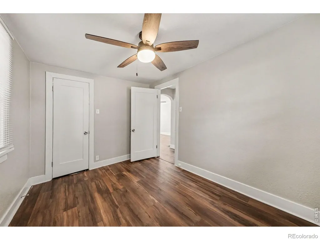 918 21st Avenue Greeley CO 80631