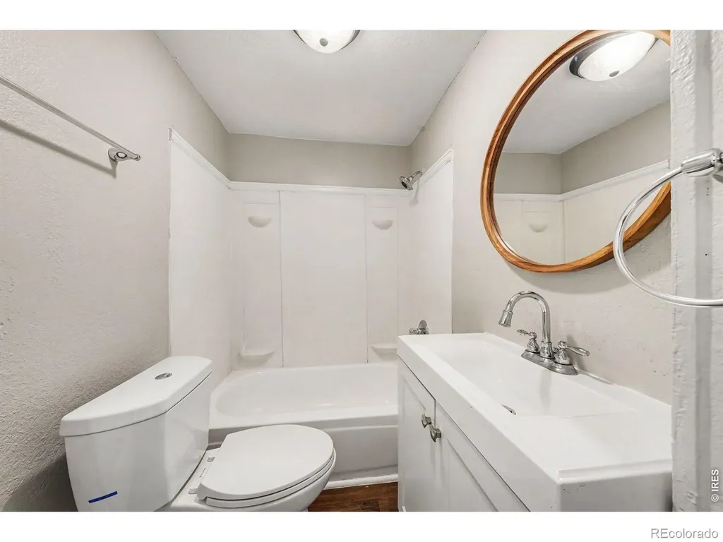 918 21st Avenue Greeley CO 80631