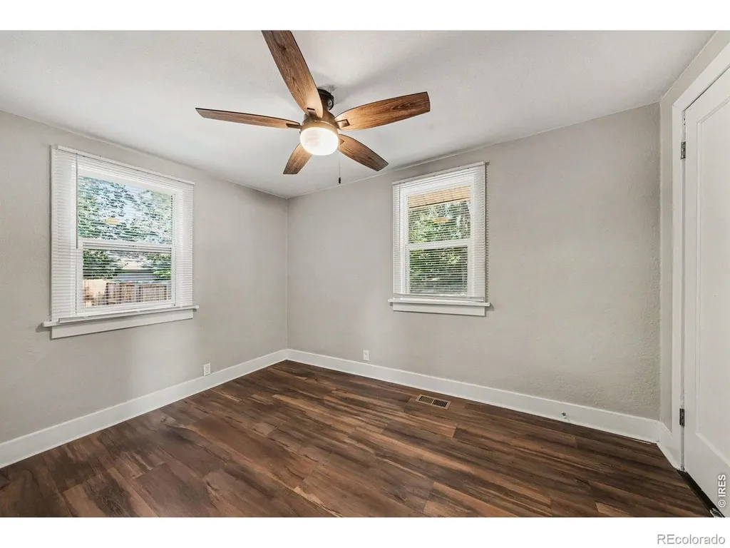 918 21st Avenue Greeley CO 80631