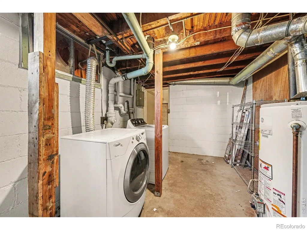 918 21st Avenue Greeley CO 80631