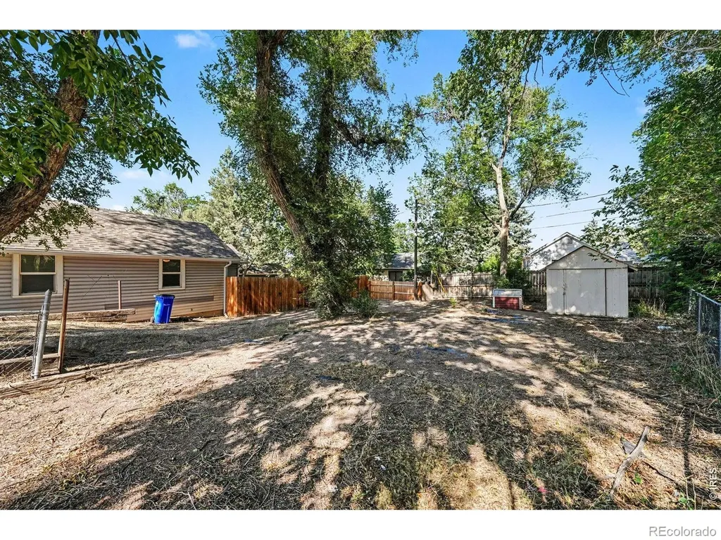 918 21st Avenue Greeley CO 80631