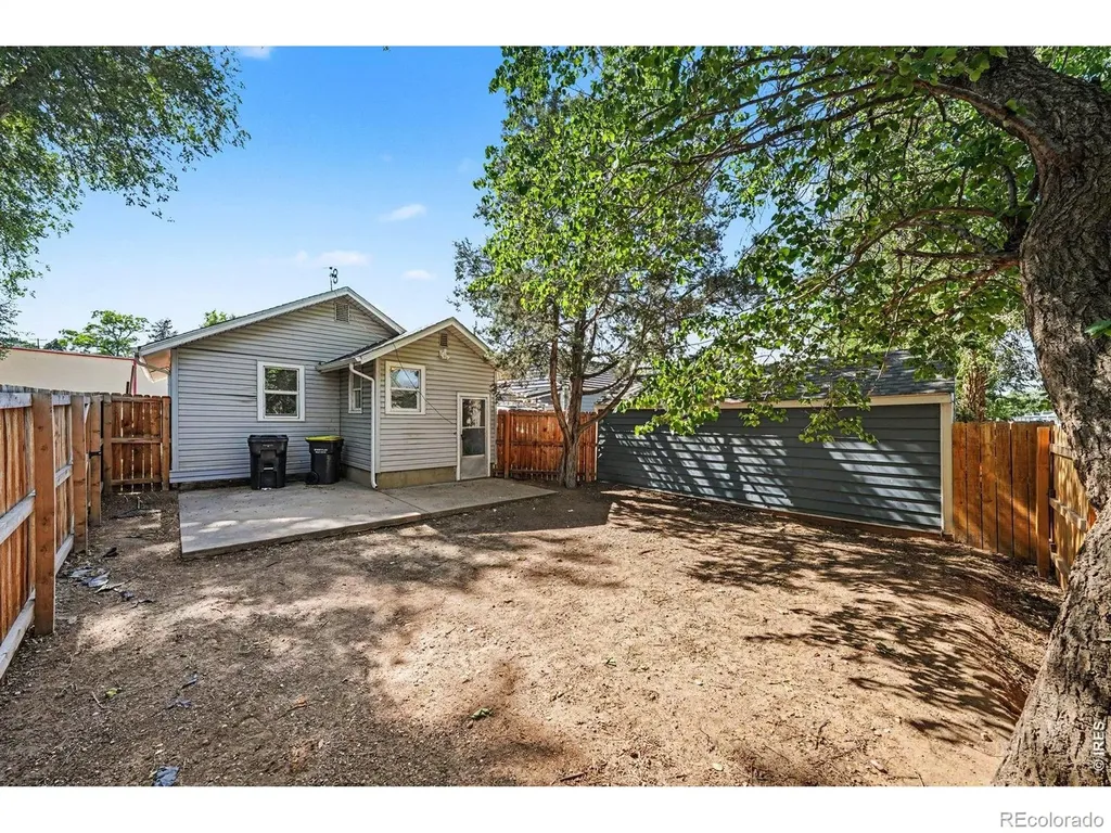 918 21st Avenue Greeley CO 80631