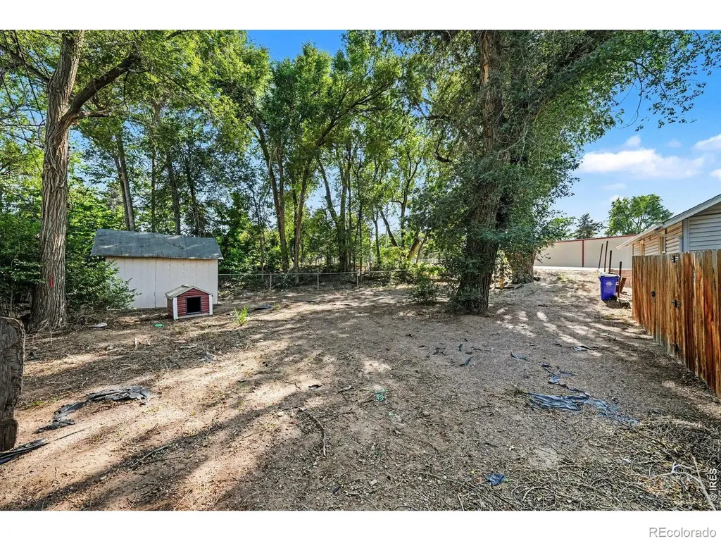 918 21st Avenue Greeley CO 80631