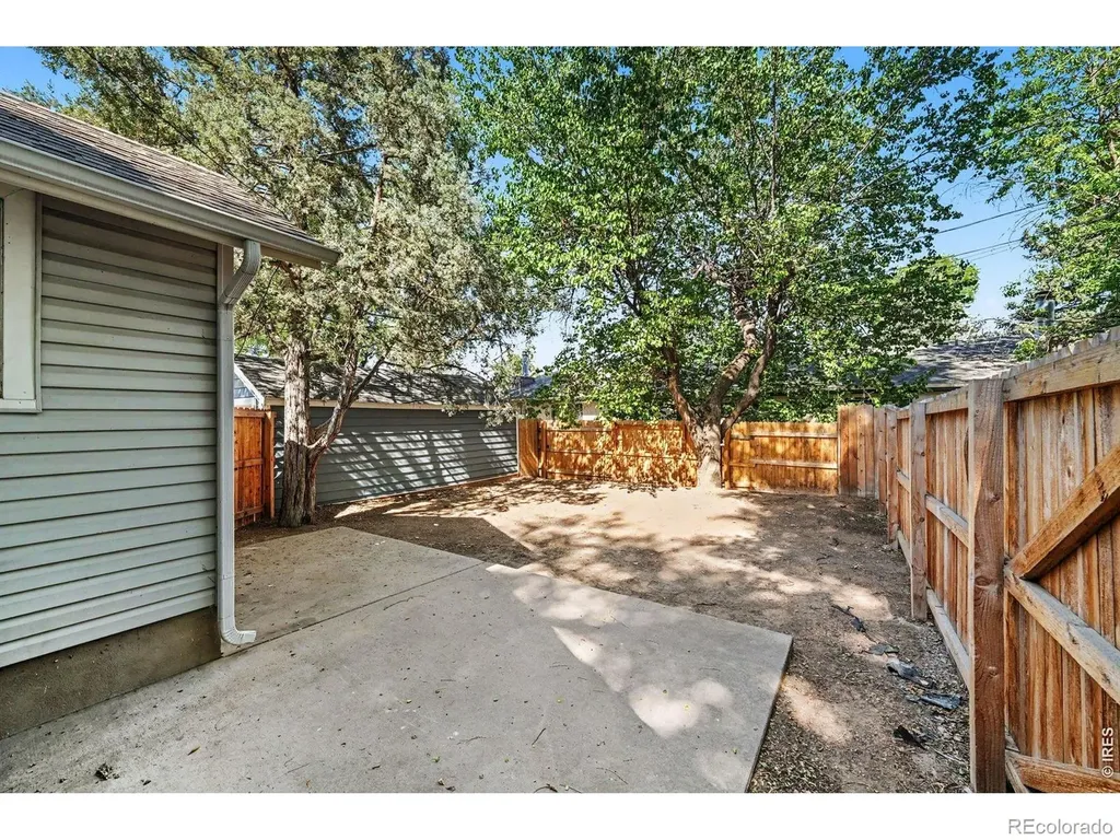 918 21st Avenue Greeley CO 80631