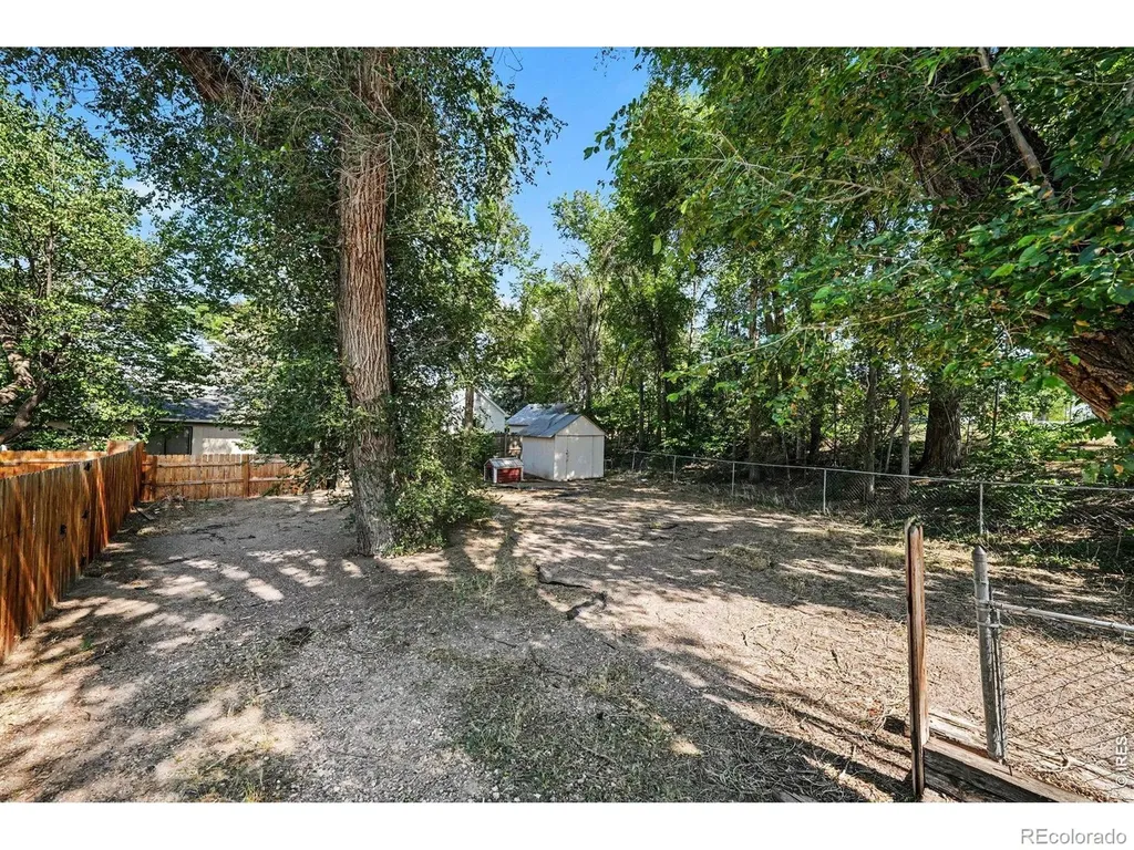 918 21st Avenue Greeley CO 80631