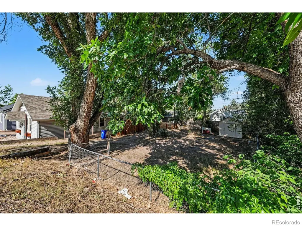 918 21st Avenue Greeley CO 80631