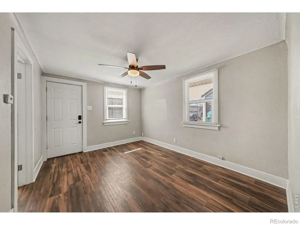 918 21st Avenue Greeley CO 80631