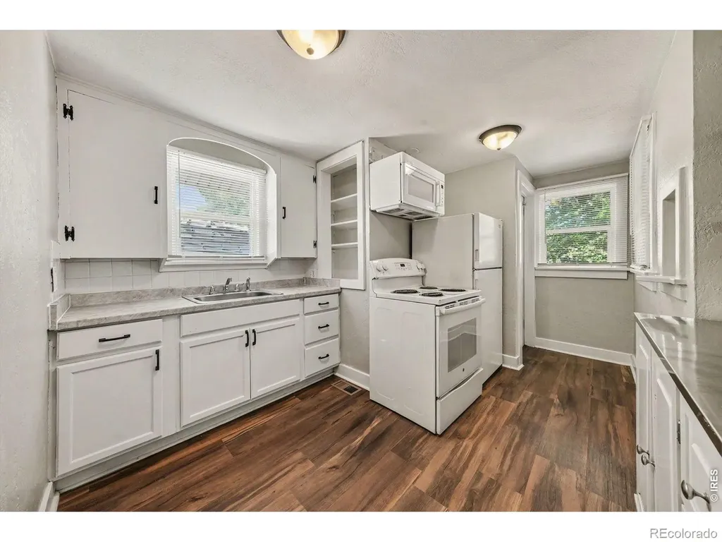 918 21st Avenue Greeley CO 80631