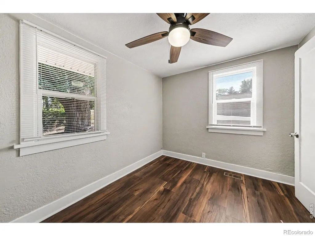 918 21st Avenue Greeley CO 80631