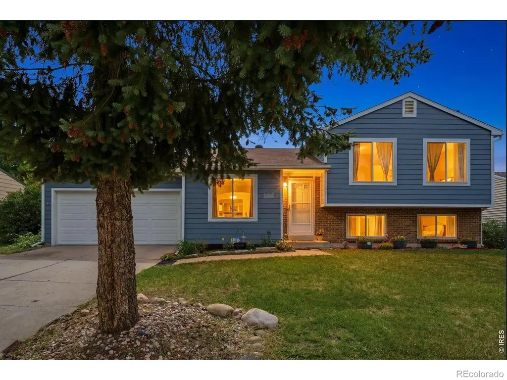 3107 Worthington Avenue Fort Collins CO 80526