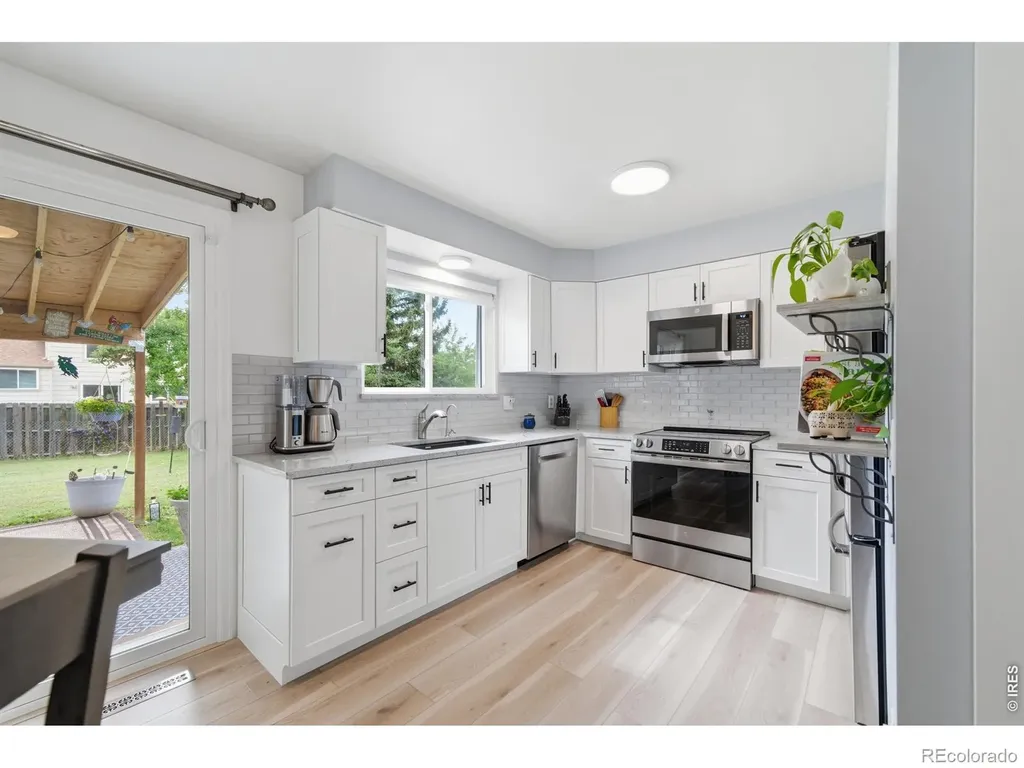 3107 Worthington Avenue Fort Collins CO 80526