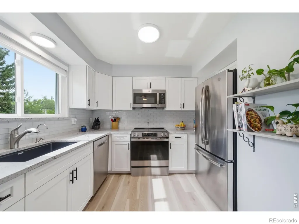 3107 Worthington Avenue Fort Collins CO 80526