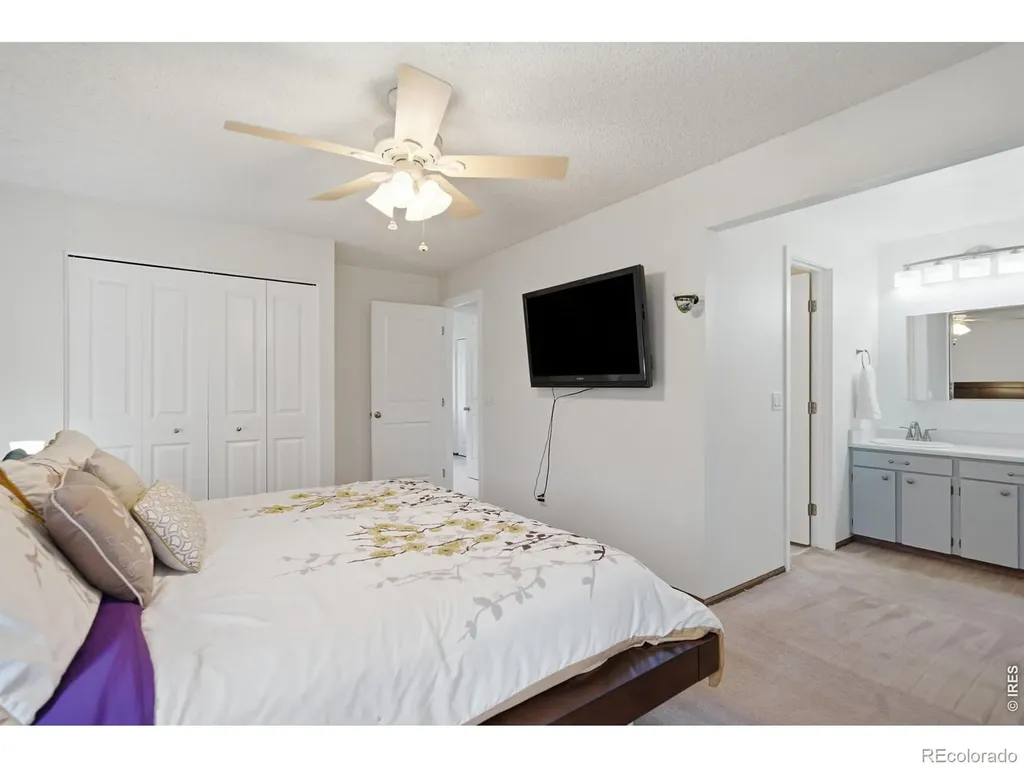 3107 Worthington Avenue Fort Collins CO 80526