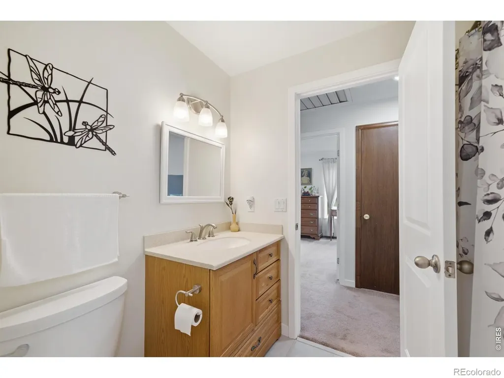 3107 Worthington Avenue Fort Collins CO 80526