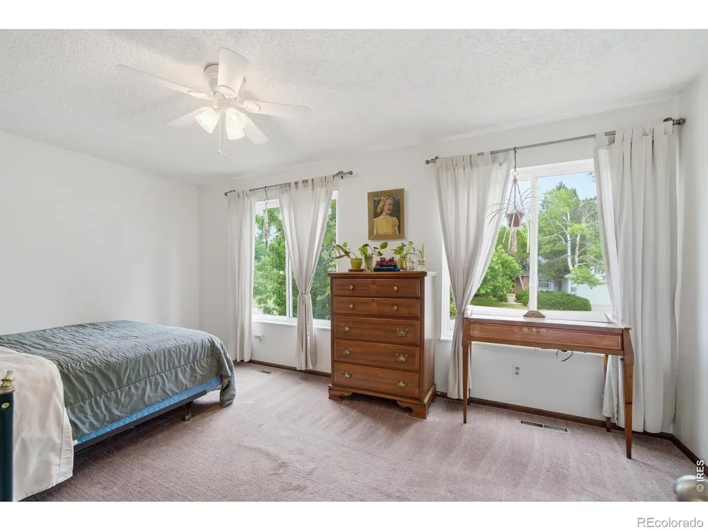 3107 Worthington Avenue Fort Collins CO 80526