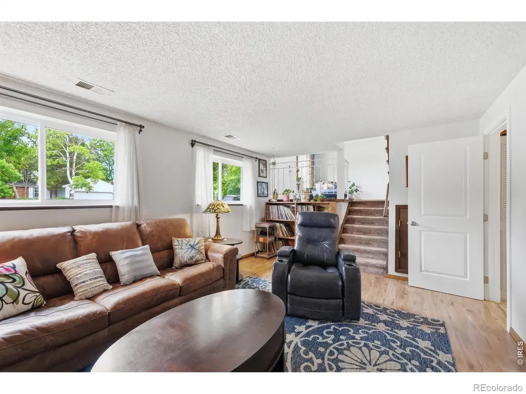3107 Worthington Avenue Fort Collins CO 80526