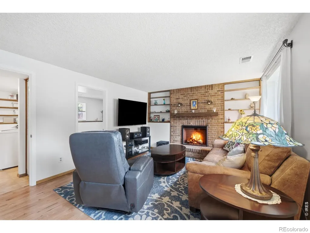 3107 Worthington Avenue Fort Collins CO 80526