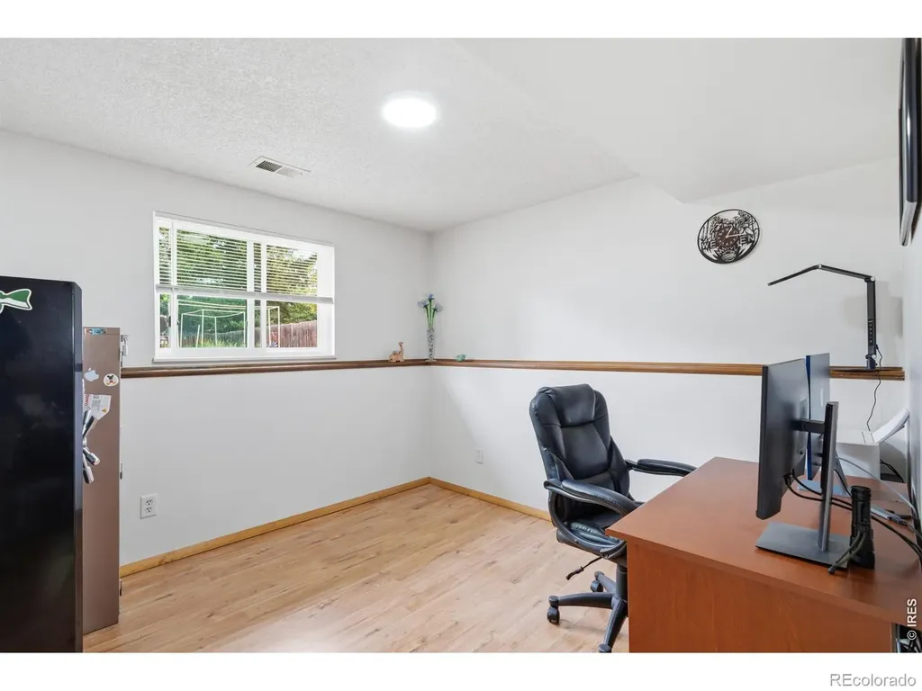 3107 Worthington Avenue Fort Collins CO 80526