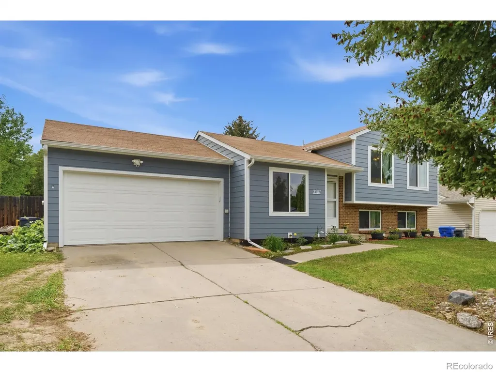 3107 Worthington Avenue Fort Collins CO 80526