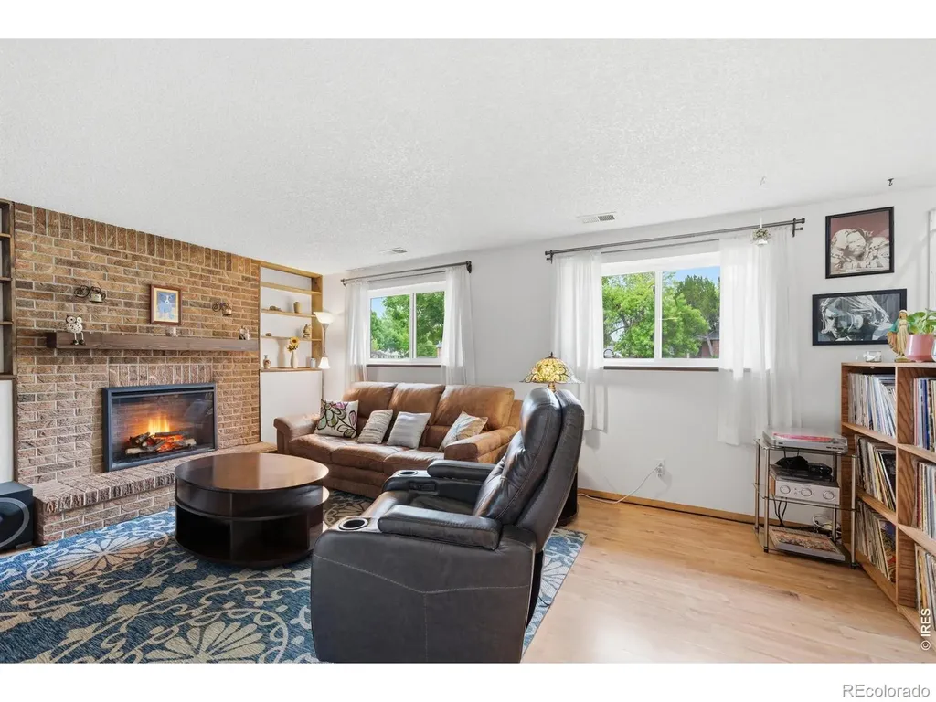 3107 Worthington Avenue Fort Collins CO 80526
