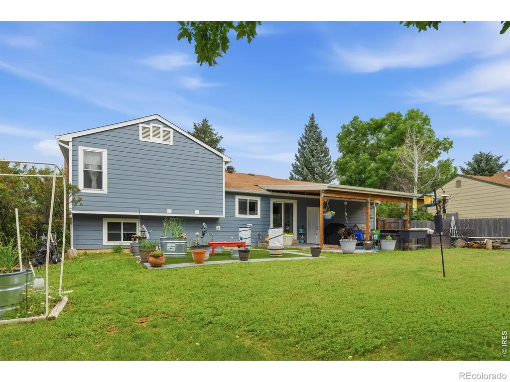 3107 Worthington Avenue Fort Collins CO 80526