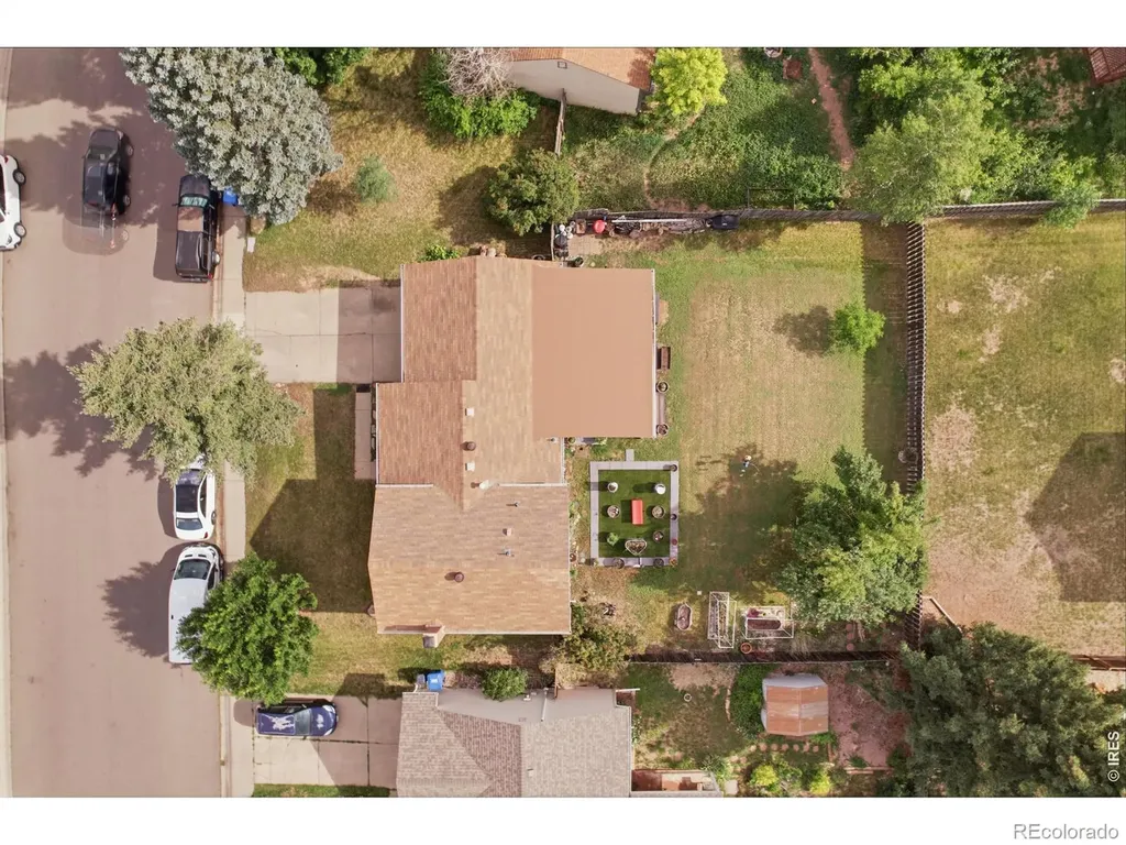 3107 Worthington Avenue Fort Collins CO 80526
