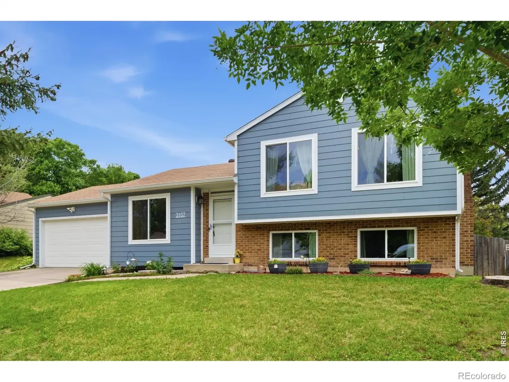 3107 Worthington Avenue Fort Collins CO 80526