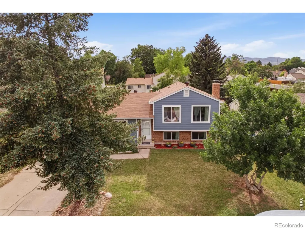 3107 Worthington Avenue Fort Collins CO 80526