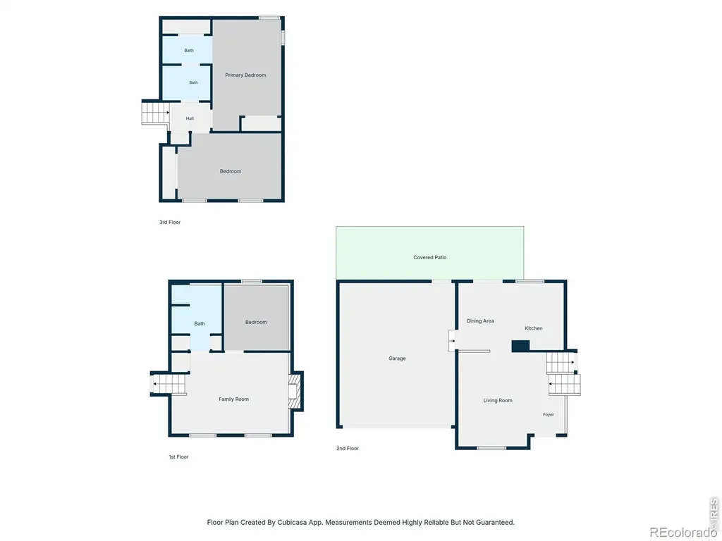 3107 Worthington Avenue Fort Collins CO 80526