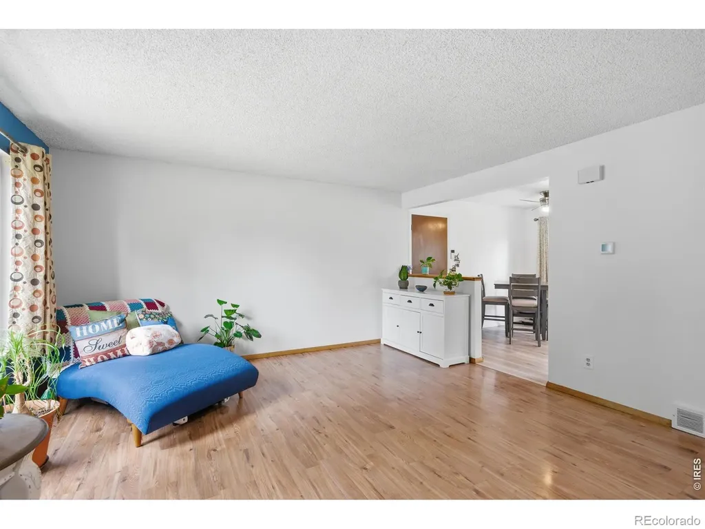 3107 Worthington Avenue Fort Collins CO 80526