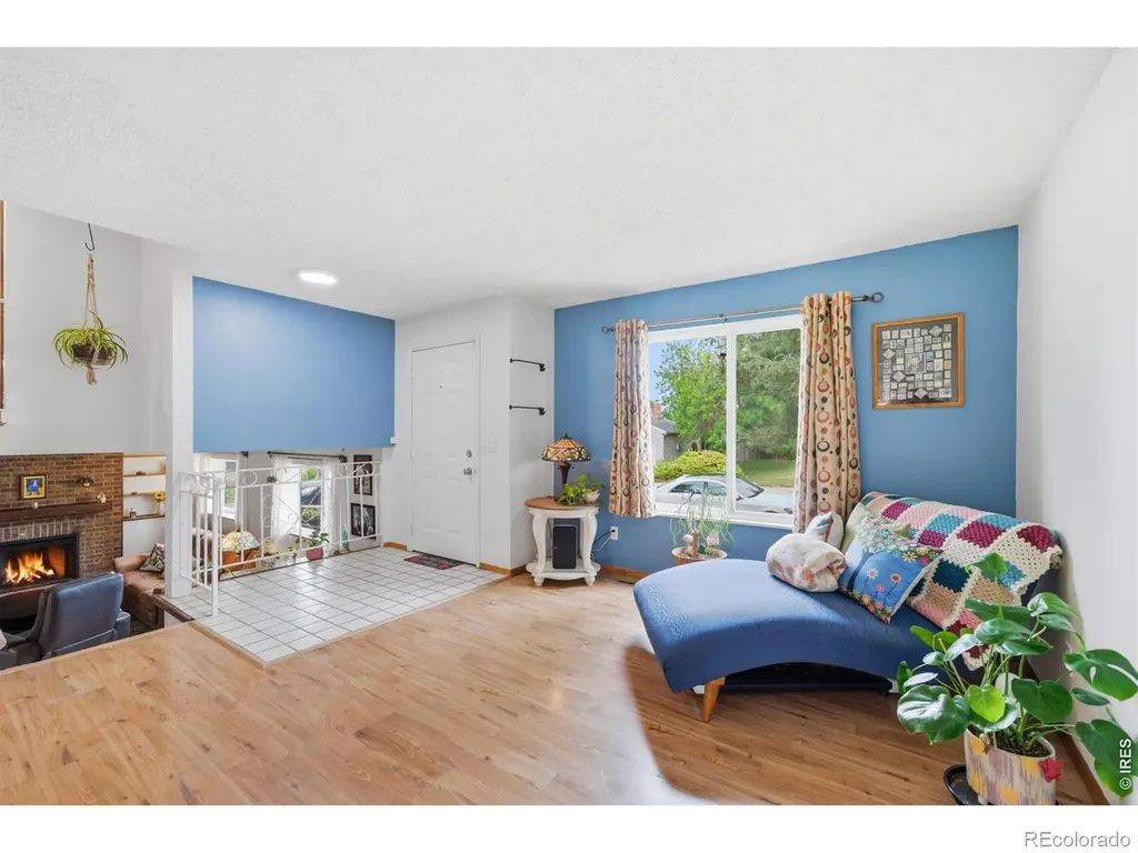 3107 Worthington Avenue Fort Collins CO 80526