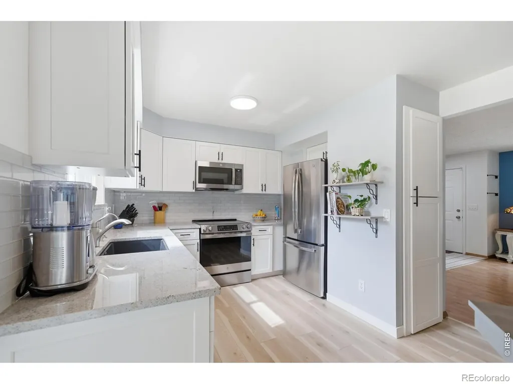 3107 Worthington Avenue Fort Collins CO 80526
