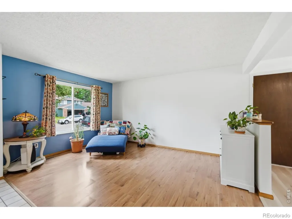 3107 Worthington Avenue Fort Collins CO 80526