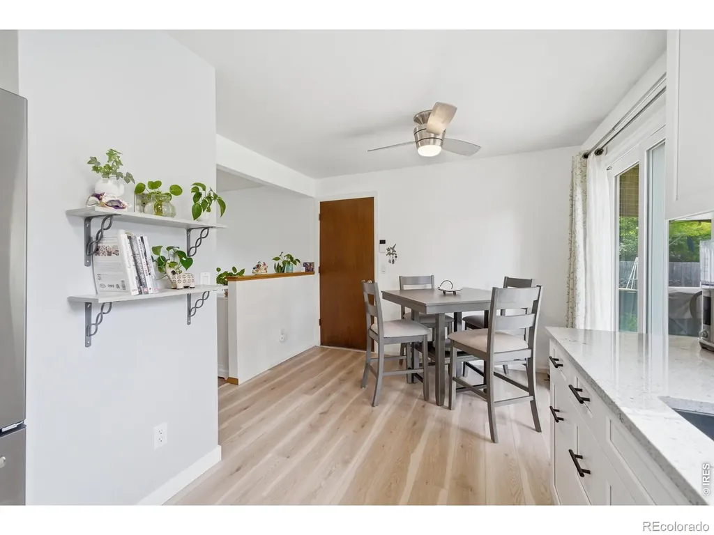3107 Worthington Avenue Fort Collins CO 80526