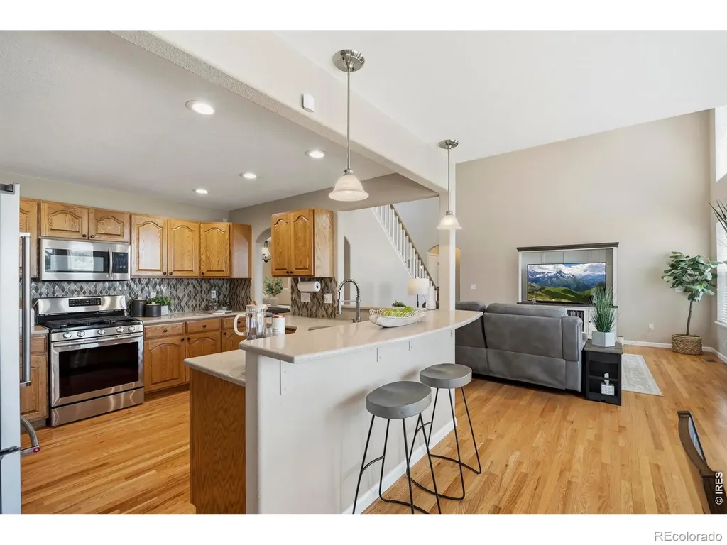 2222 Dominic Court Severance CO 80550