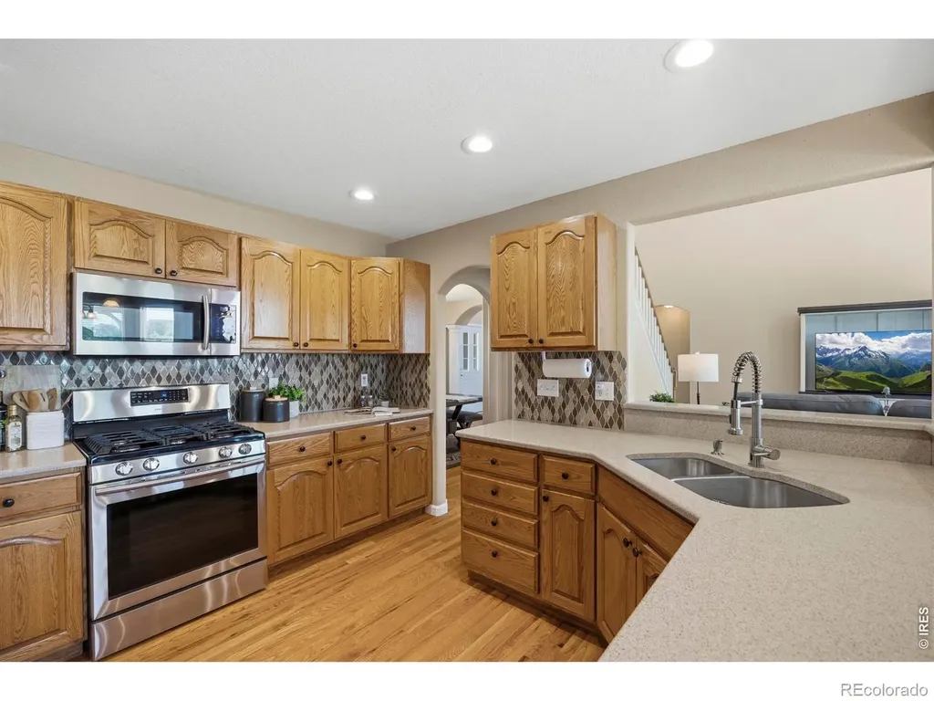 2222 Dominic Court Severance CO 80550