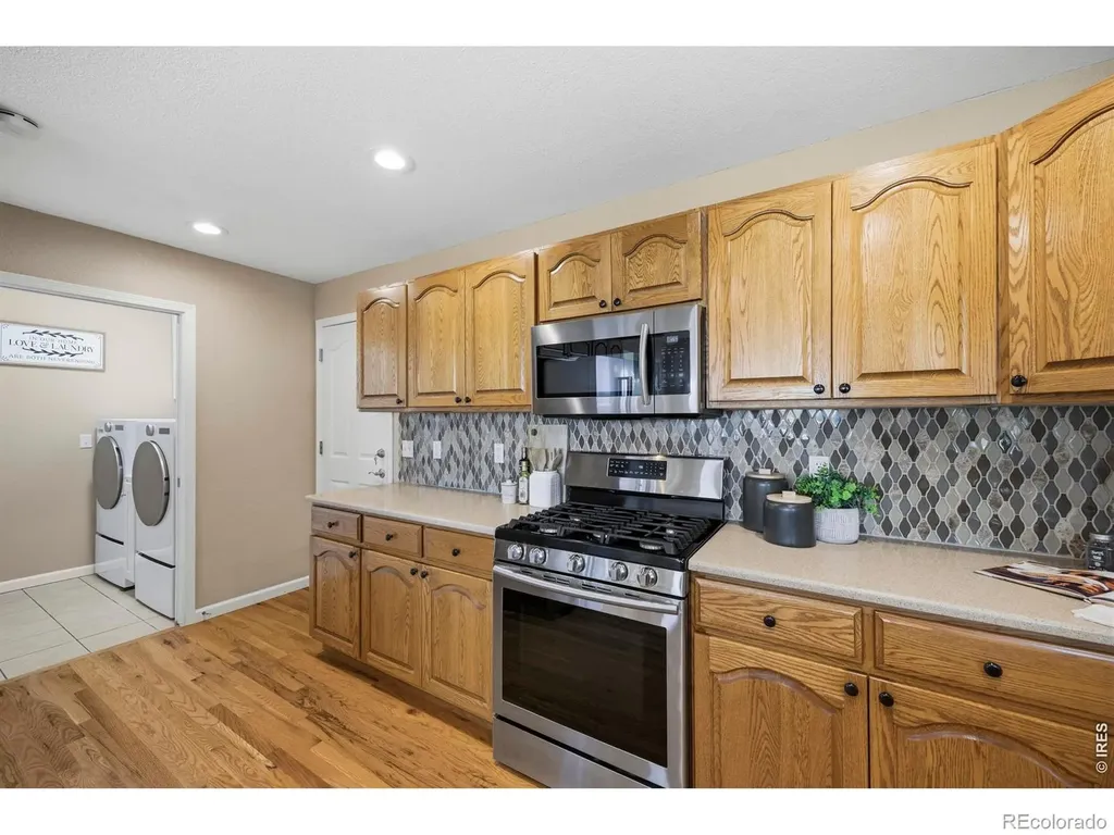 2222 Dominic Court Severance CO 80550