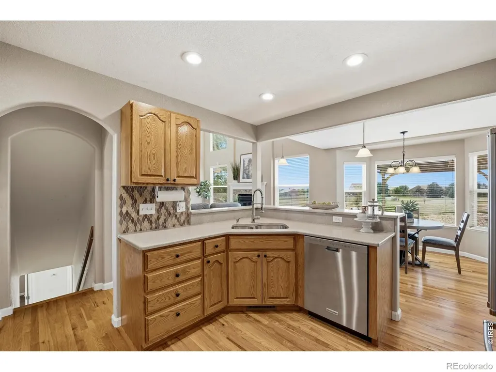 2222 Dominic Court Severance CO 80550