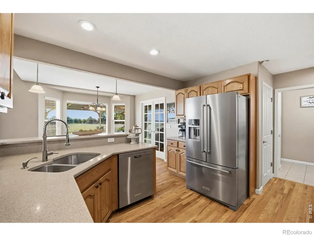 2222 Dominic Court Severance CO 80550