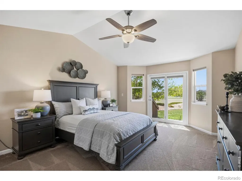 2222 Dominic Court Severance CO 80550