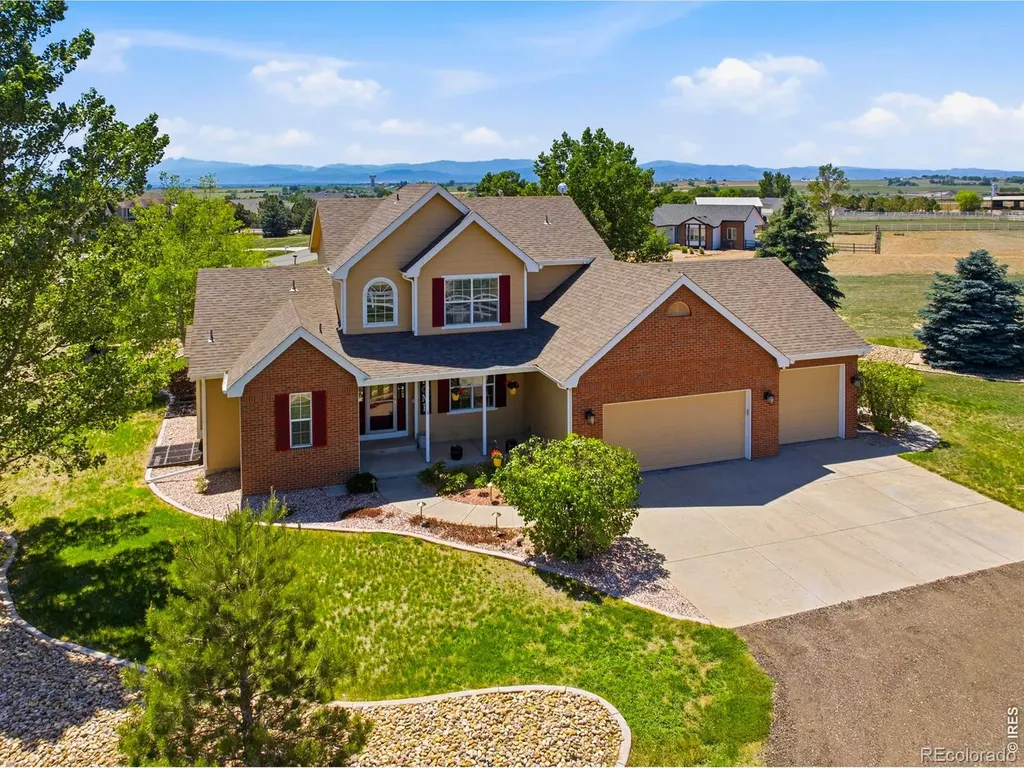 2222 Dominic Court Severance CO 80550