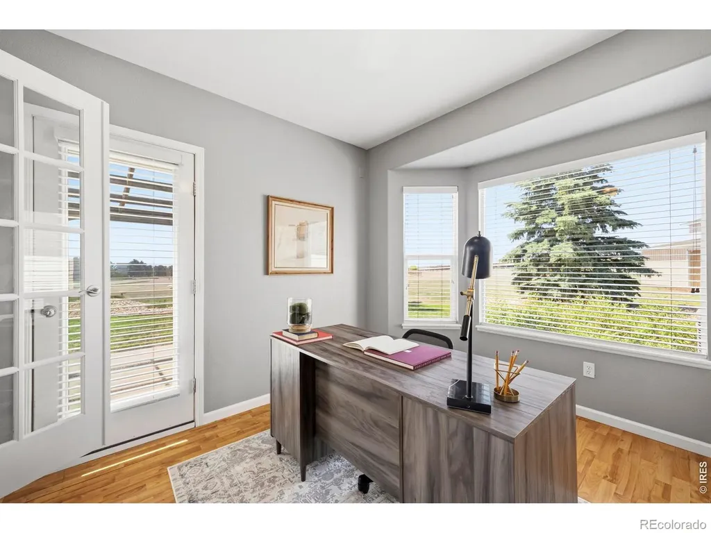 2222 Dominic Court Severance CO 80550