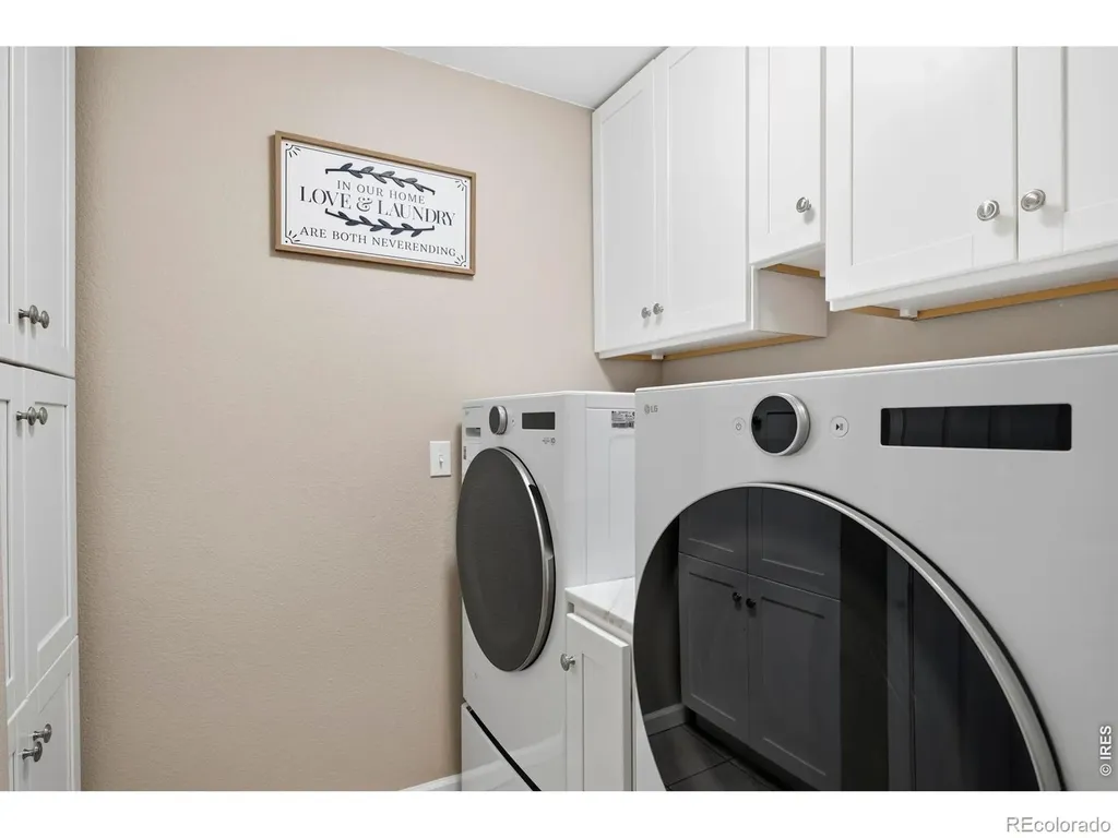 2222 Dominic Court Severance CO 80550