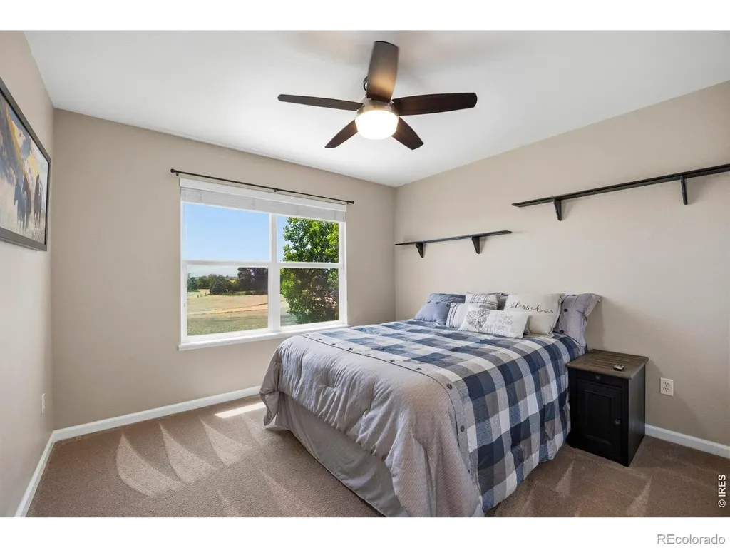 2222 Dominic Court Severance CO 80550