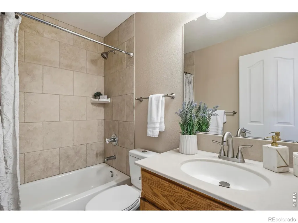 2222 Dominic Court Severance CO 80550