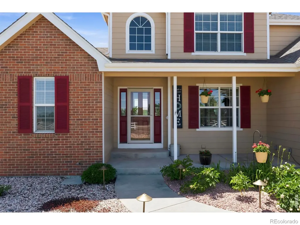 2222 Dominic Court Severance CO 80550