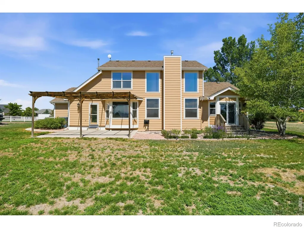 2222 Dominic Court Severance CO 80550