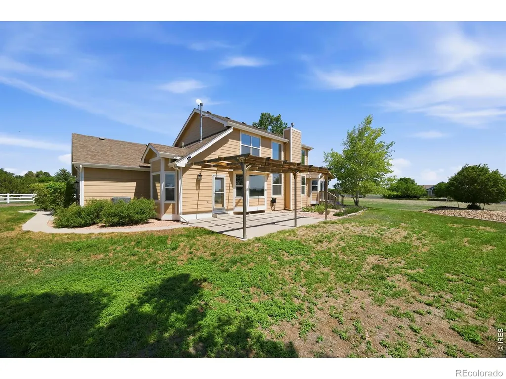 2222 Dominic Court Severance CO 80550